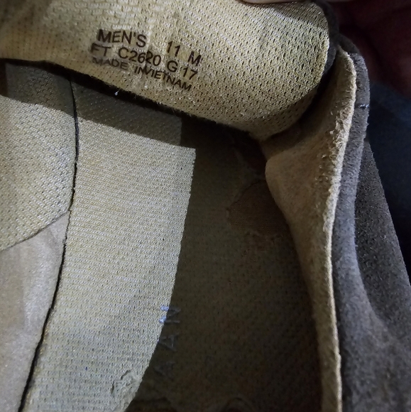 Cole Haan tennis shoes - Picture 5 of 5